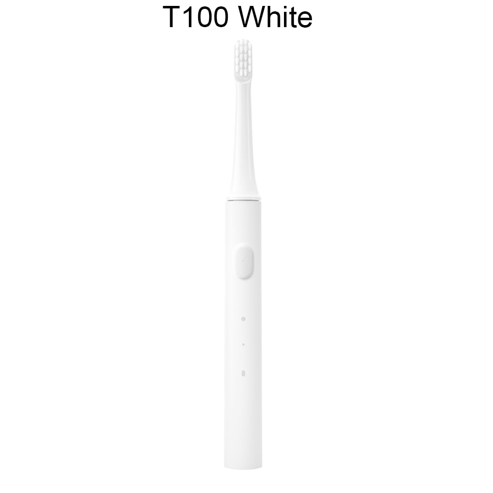 Ultrasonic Automatic Electric Toothbrush-2
