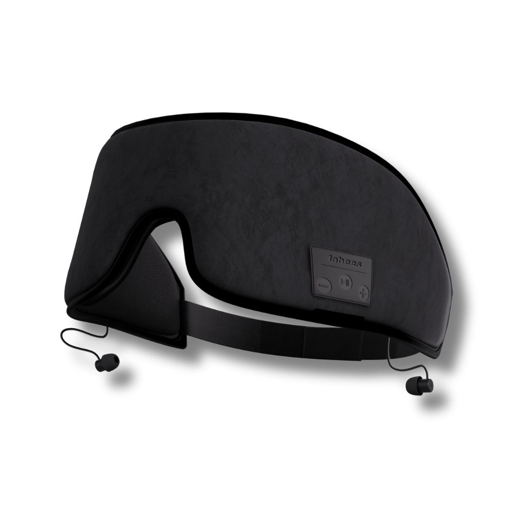 SERENITY Wireless Sleep Mask Headphones Bluetooth 5.0 [Free Shipping]-0